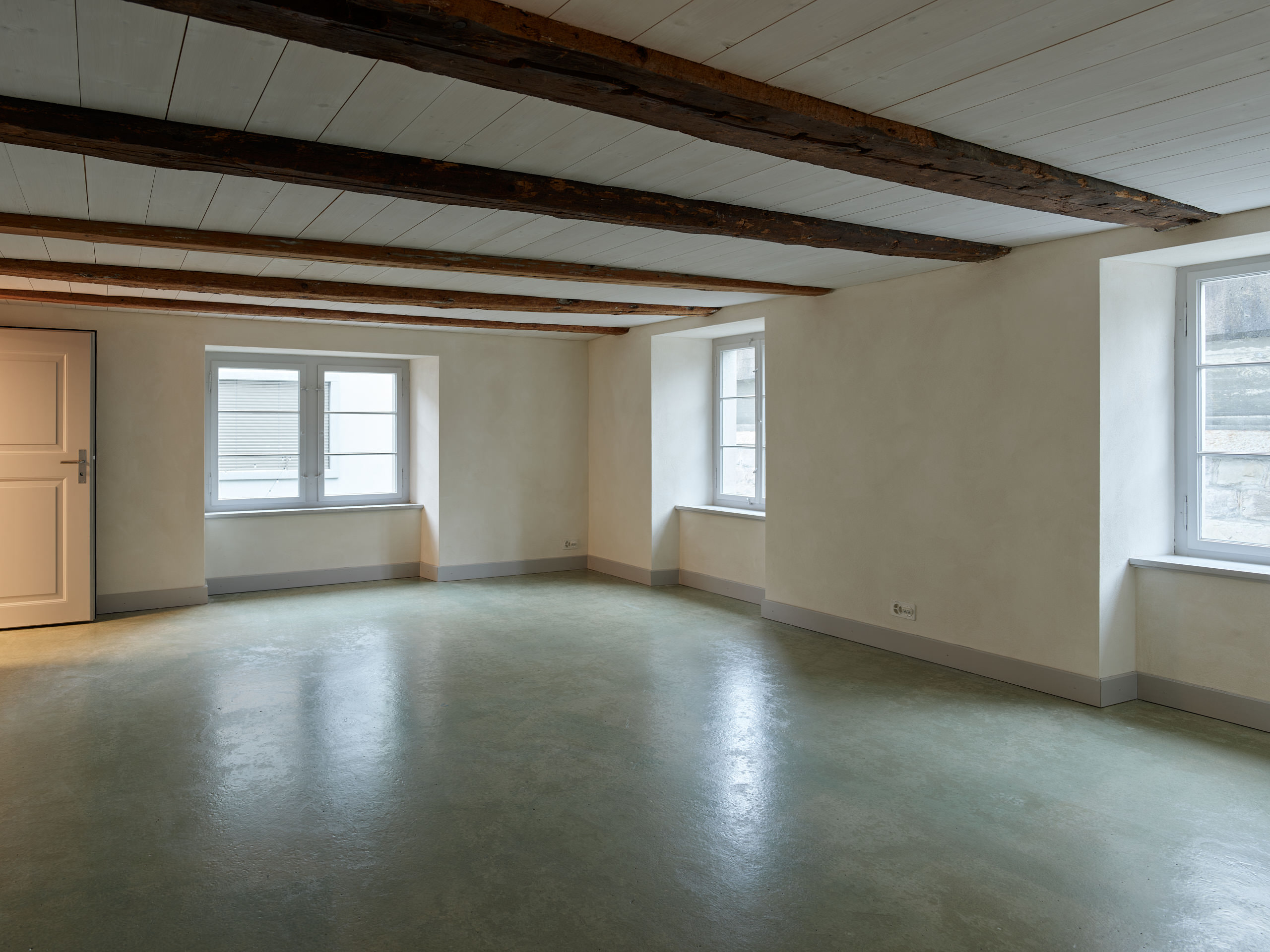 Haus Bahnhofstrasse 5